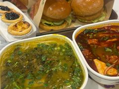 -魏家凉皮(文景路店)