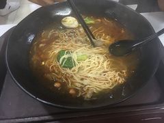 -东华大学第一食堂(松江校区店)