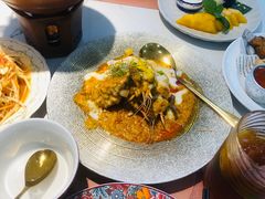 -泰椰里·泰国餐厅(智慧城广百广场店)