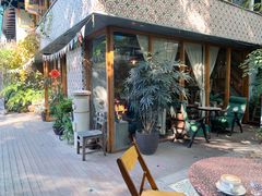 -时光花园(白鹭洲店)