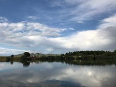 -塞罕坝国家级自然保护区