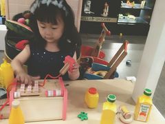 -Lilliput粒粒堡亲子餐厅(置汇旭辉店)