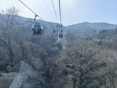 -普陀山风景区-佛顶山