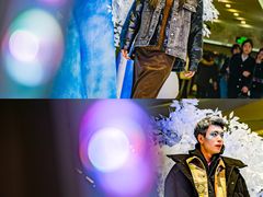 -凯德广场(学府店)