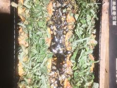 -吞鱼兽麻辣烤鱼(万达店)