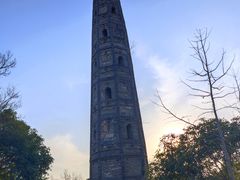 -上海佘山国家森林公园天马山园