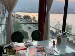 -水上人家民俗餐厅(洱海公园店)