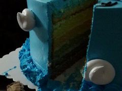 android_upload_pic-熊抱抱芝士高端定制蛋糕(吉大店)