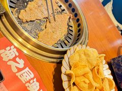 -海之屋韩式烤肉(海棠68环球美食街店)