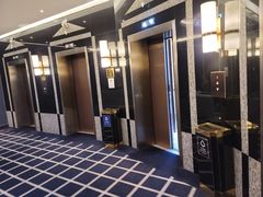 -上海银星皇冠假日酒店