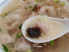 -汪一挑馄饨(老街店)