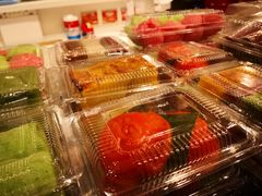 -本格旺索罗(樟宜机场T1店)