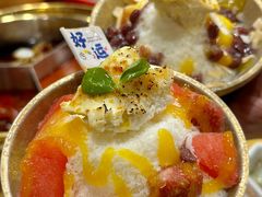 -酙味野菜村·和牛寿喜烧放题自助(恒隆广场店)