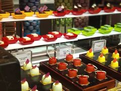 -乐咖啡西餐厅(太湖皇冠假日酒店)