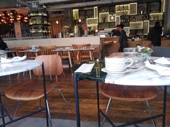 大堂-the rug 飞毯 (朝阳公园店)