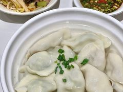 -饺子季水饺餐厅(新市街店)