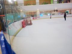 -炫采冰场(红博中央公园商场店)