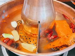 -北门涮肉·铜锅涮肉(南锣鼓巷店)