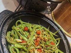 -山里俏·皖南菜(清源路店)