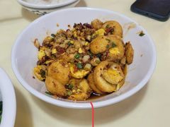 -笨罗卜浏阳菜馆(星沙店)