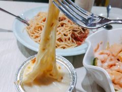 -蘑菇餐厅(小火瓦巷店)