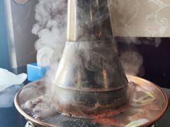 -瑞成祥老北京炭火锅(仙林店)