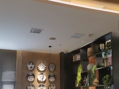 -秀玉coffee&kitchen(黄石大上海店)