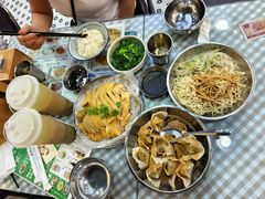 -阿金大白·上海菜馆(新天地店)
