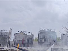 -赤坎·广东华侨国际旅游度假区