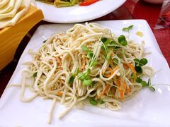 -红豆焖罐面·新邯郸菜(光明店)