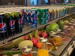 -Social 秀西餐厅-长沙瑞吉酒店(运达店)