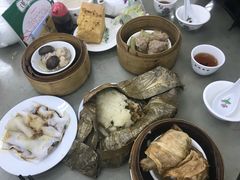 -香港蓮香樓(中環店)