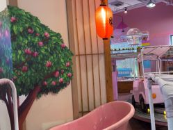-卡通尼乐园(新达汇三林店)