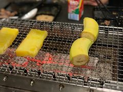 -長壹旋转烤吧 农家鸡火锅