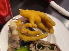 -川西坝子火锅(清江东路3.0直营店)