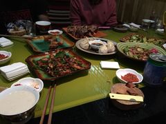 阿拉呛舍藏餐-阿拉呛舍藏餐