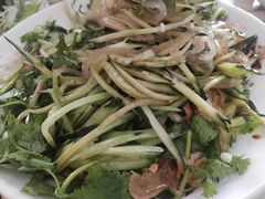 -铁东熏肉大饼铺