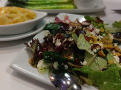 秋收沙拉-茹丝葵经典牛排馆(成都IFS店)