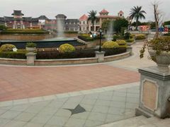 -厦门方特梦幻王国