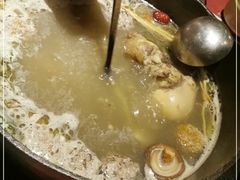 -盡膳口福·百年汤方火锅(科华北路店)