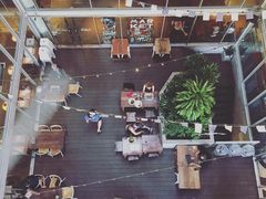 -ROAST coffee & eatery