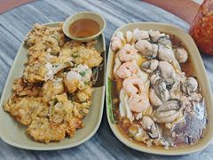 海鲜肠粉-燊记食店