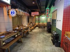 -十六蒲(桂林路店)