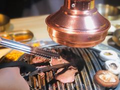 -金顺韩式烤肉·网红烤肉店(广利路店)