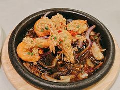 -大鸭梨烤鸭(甘家口店)