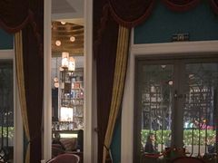 -The St·Regis Bar 瑞吉酒吧