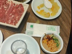 -思阁炭香火锅(学伟鑫城总店)