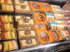 -Olé精品超市(苏州中心店)