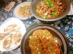 -旺角小渔村·海肠捞饭开创者(环山路店)