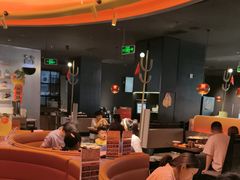 -探鱼·鲜青椒爽麻烤鱼(广州花都来又来店)